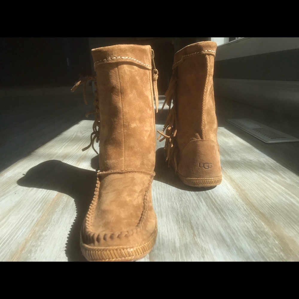 UGG boots